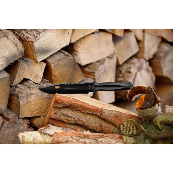 Nóż taktyczny HASTAA 04-HS-251