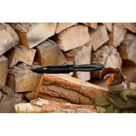 Nóż taktyczny HASTAA 04-HS-251