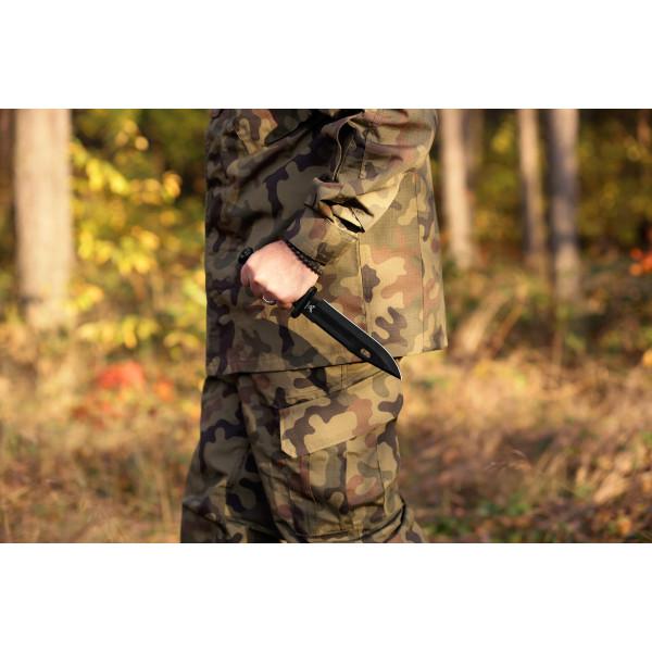 Nóż taktyczny HASTAA 04-HS-251