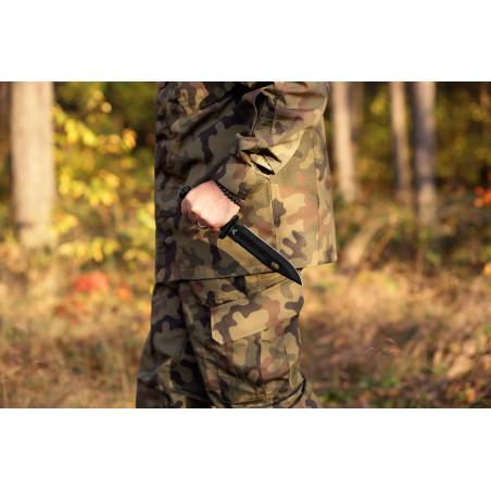 Nóż taktyczny HASTAA 04-HS-251