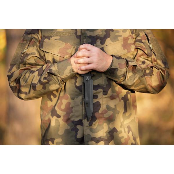 Nóż taktyczny HASTAA 04-HS-251