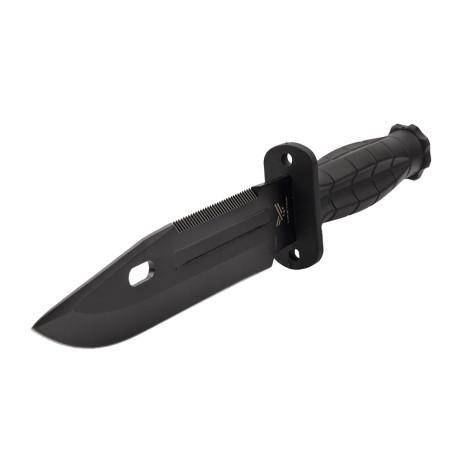Nóż taktyczny HASTAA 04-HS-251