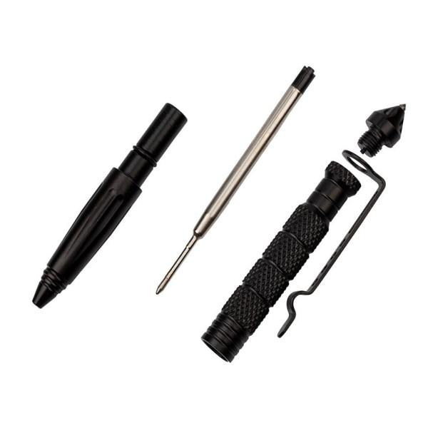 Kubotan - długopis taktyczny KB-006A