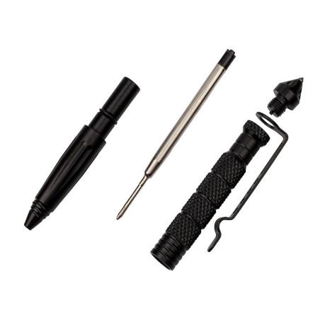 Kubotan - długopis taktyczny KB-006A