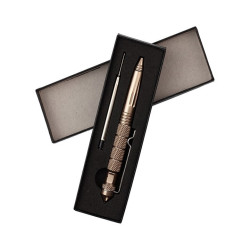 Kubotan - długopis taktyczny KB-006B 2
