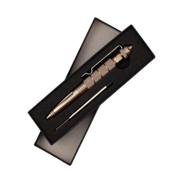 Kubotan - długopis taktyczny KB-006B