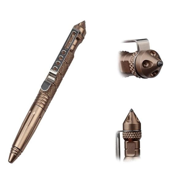 Kubotan - długopis taktyczny KB-006B