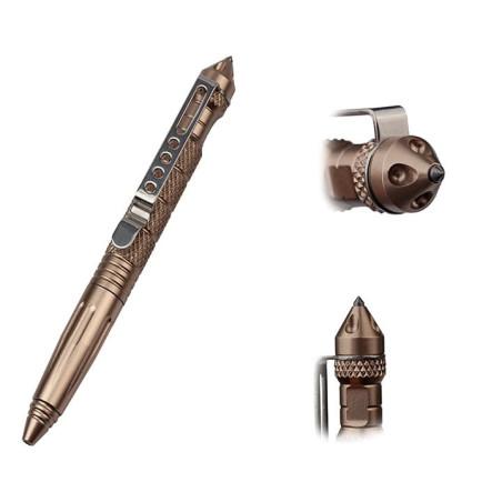 Kubotan - długopis taktyczny KB-006B