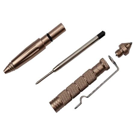 Kubotan - długopis taktyczny KB-006B