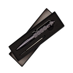 Kubotan - długopis taktyczny KB-006C 2