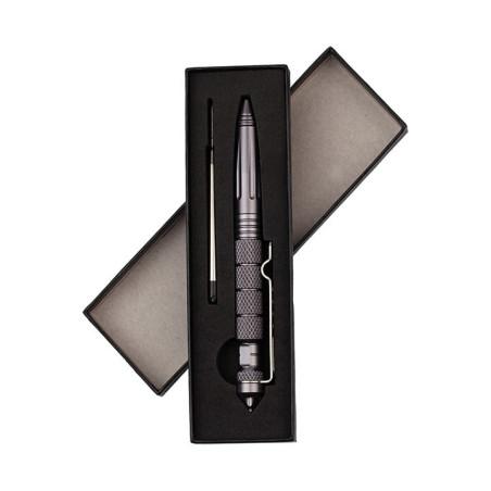 Kubotan - długopis taktyczny KB-006C