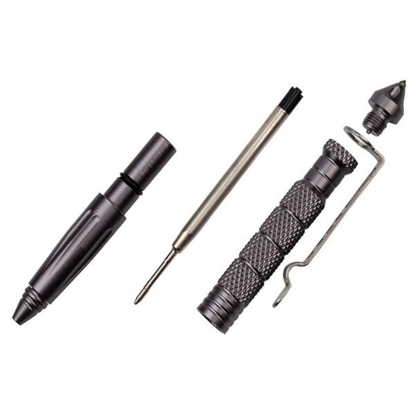 Kubotan - długopis taktyczny KB-006C