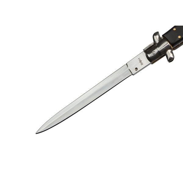 Najdłuższy nóż sprężynowy Italy 33,5 cm N-518A XXL