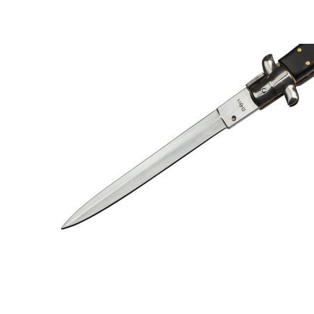 Najdłuższy nóż sprężynowy Italy 33,5 cm N-518A XXL