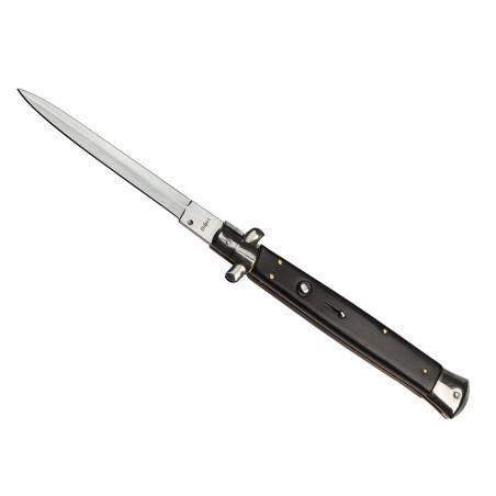 Najdłuższy nóż sprężynowy Italy 33,5 cm N-518A XXL