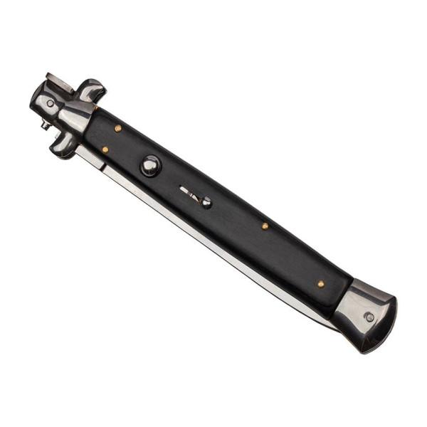 Najdłuższy nóż sprężynowy Italy 33,5 cm N-518A XXL