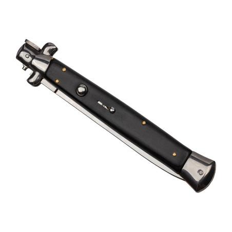 Najdłuższy nóż sprężynowy Italy 33,5 cm N-518A XXL