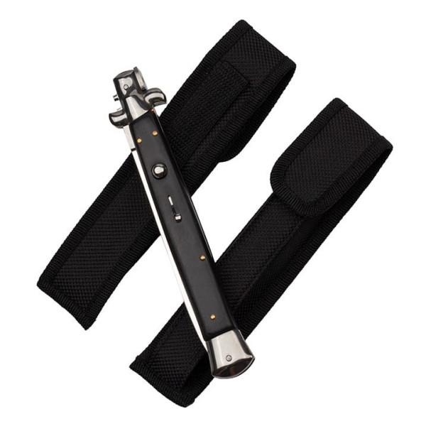 Najdłuższy nóż sprężynowy Italy 33,5 cm N-518A XXL