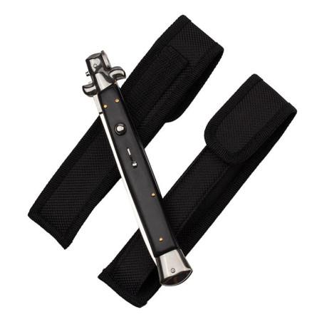 Najdłuższy nóż sprężynowy Italy 33,5 cm N-518A XXL