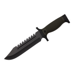 Nóż taktyczny BSH N-281A