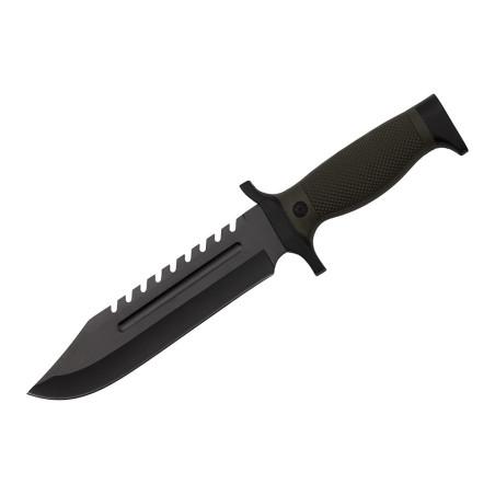 Nóż taktyczny BSH N-281A