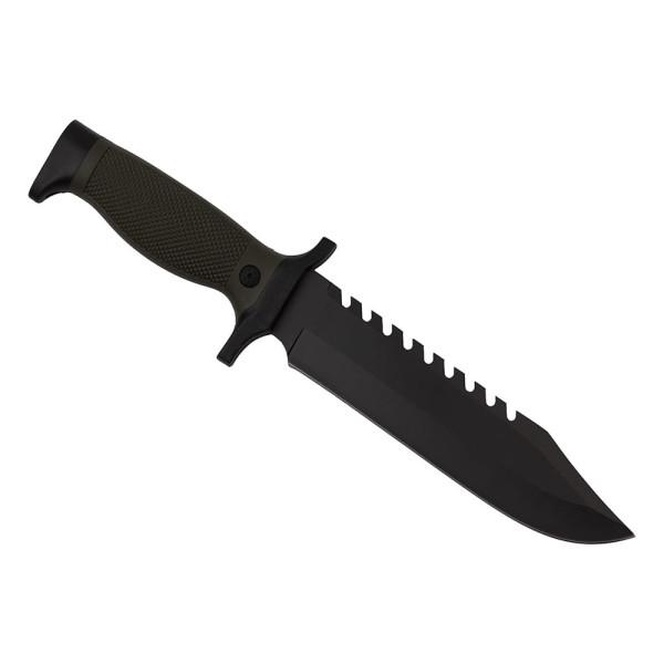 Nóż taktyczny BSH N-281A