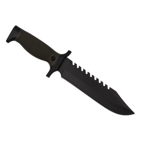 Nóż taktyczny BSH N-281A