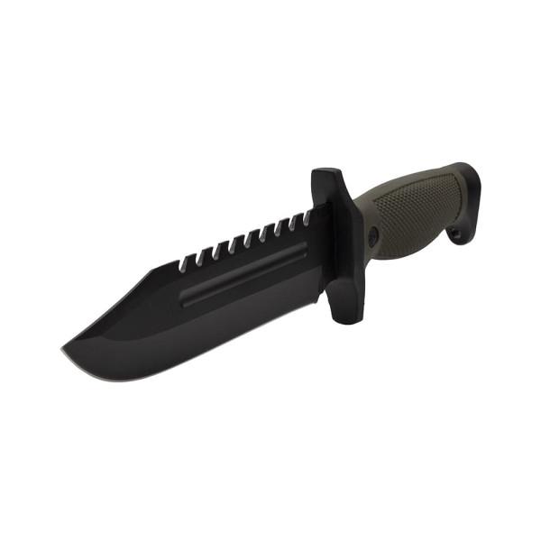 Nóż taktyczny BSH N-281A