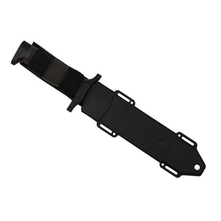 Nóż taktyczny BSH N-281A