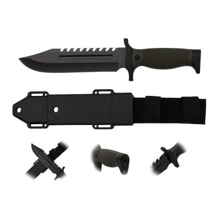 Nóż taktyczny BSH N-281A