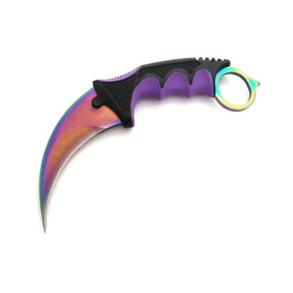 Nóż KARAMBIT CS:GO N-062M