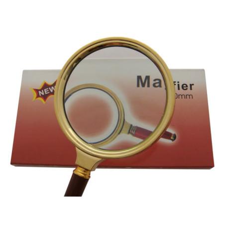 Lupa 70 mm COMET LP-018