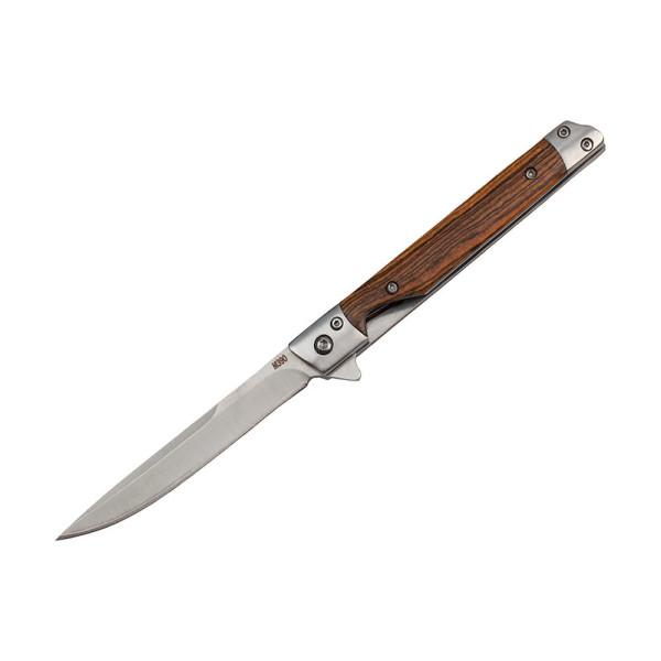 Nóż Sprężynowy BSH N-545A