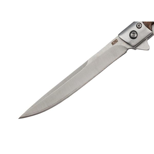 Nóż Sprężynowy BSH N-545A