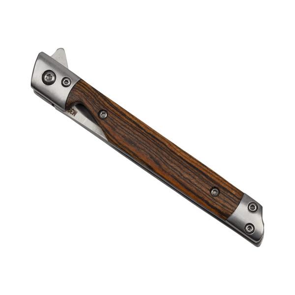 Nóż Sprężynowy BSH N-545A