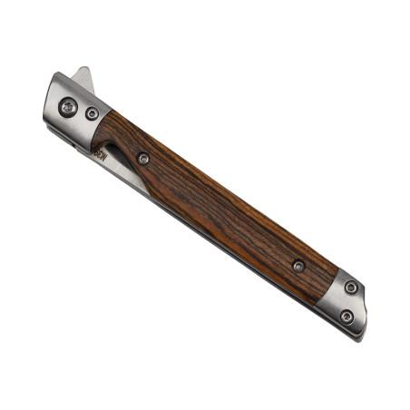 Nóż Sprężynowy BSH N-545A