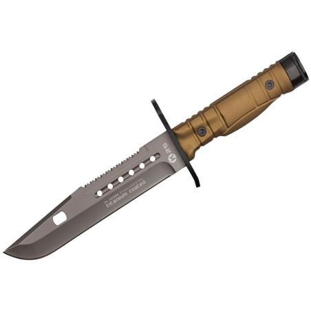 Nóż Taktyczny - Bagnet K25 N-309P (32068) Nóż Taktyczny - Bagnet K25 N-309P (32068)