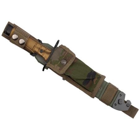 Nóż Taktyczny - Bagnet K25 N-309P (32068) Nóż Taktyczny - Bagnet K25 N-309P (32068)