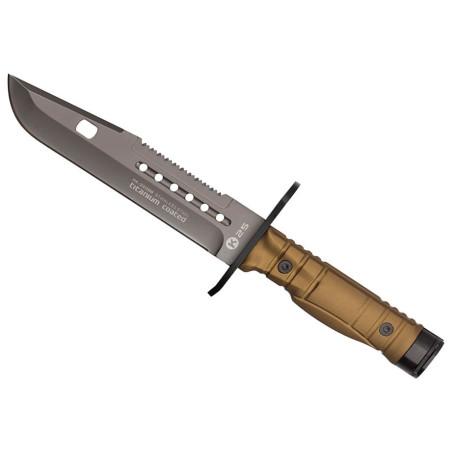 Nóż Taktyczny - Bagnet K25 N-309P (32068) Nóż Taktyczny - Bagnet K25 N-309P (32068)