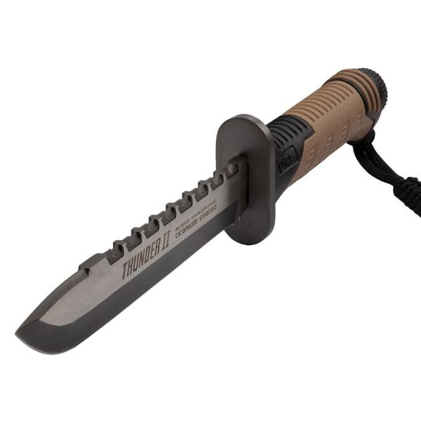 Nóż Taktyczny THUNDER II K25 N-309Z (32133)