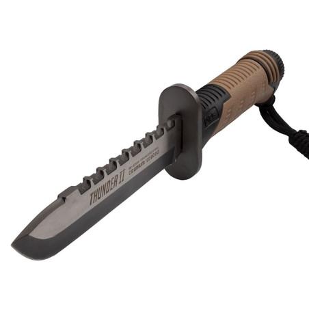 Nóż Taktyczny THUNDER II K25 N-309Z (32133)