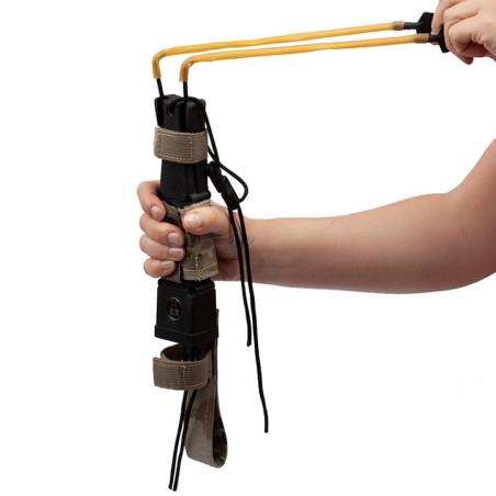 Nóż Taktyczny THUNDER II K25 N-309Z (32133)