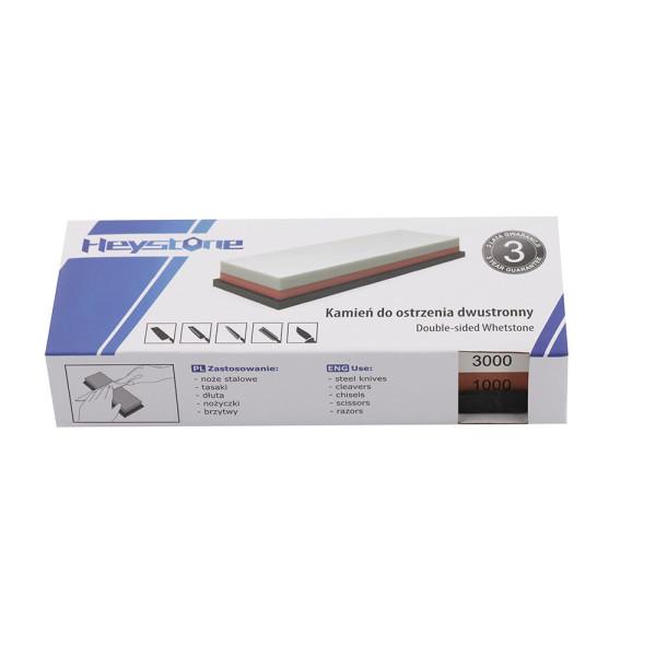 Ostrzałka Kamienna HeyStone H3010 (1000/3000)