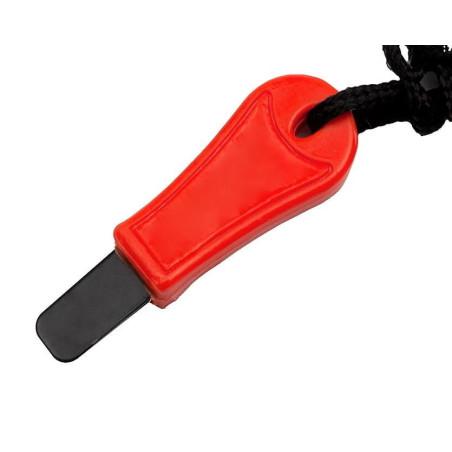 Krzesiwo Magnezowe XXL BSH K-014