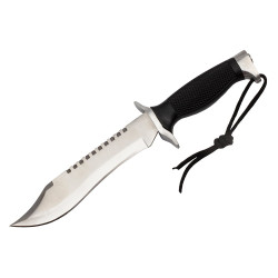 Nóż Taktyczny BSH N-318 2