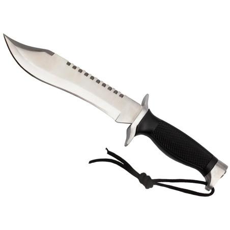 Nóż Taktyczny BSH N-318