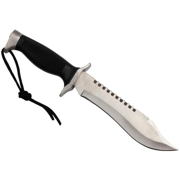 Nóż Taktyczny BSH N-318