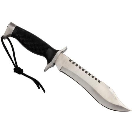 Nóż Taktyczny BSH N-318