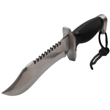 Nóż Taktyczny BSH N-318