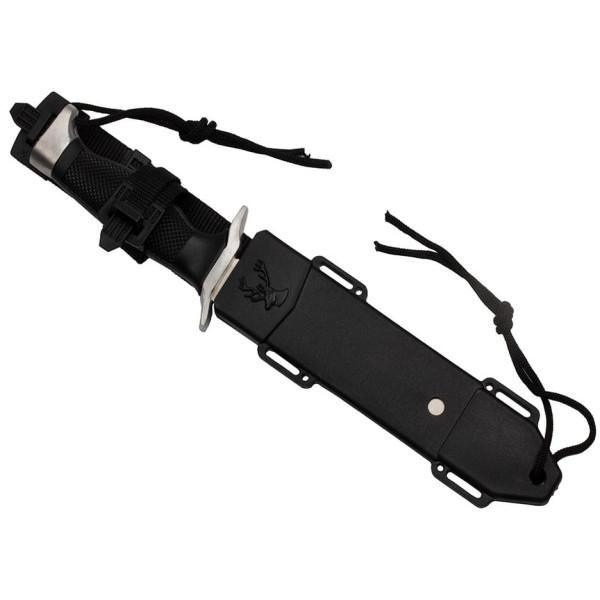 Nóż Taktyczny BSH N-318